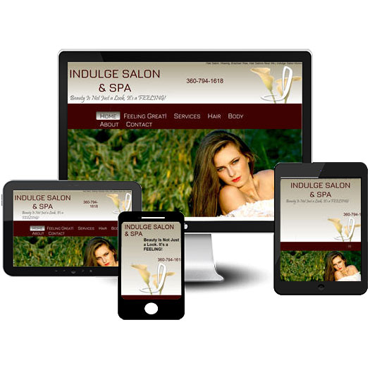 Indulge Salon and Spa